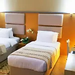 Capital Tirana Hotel Bruçi