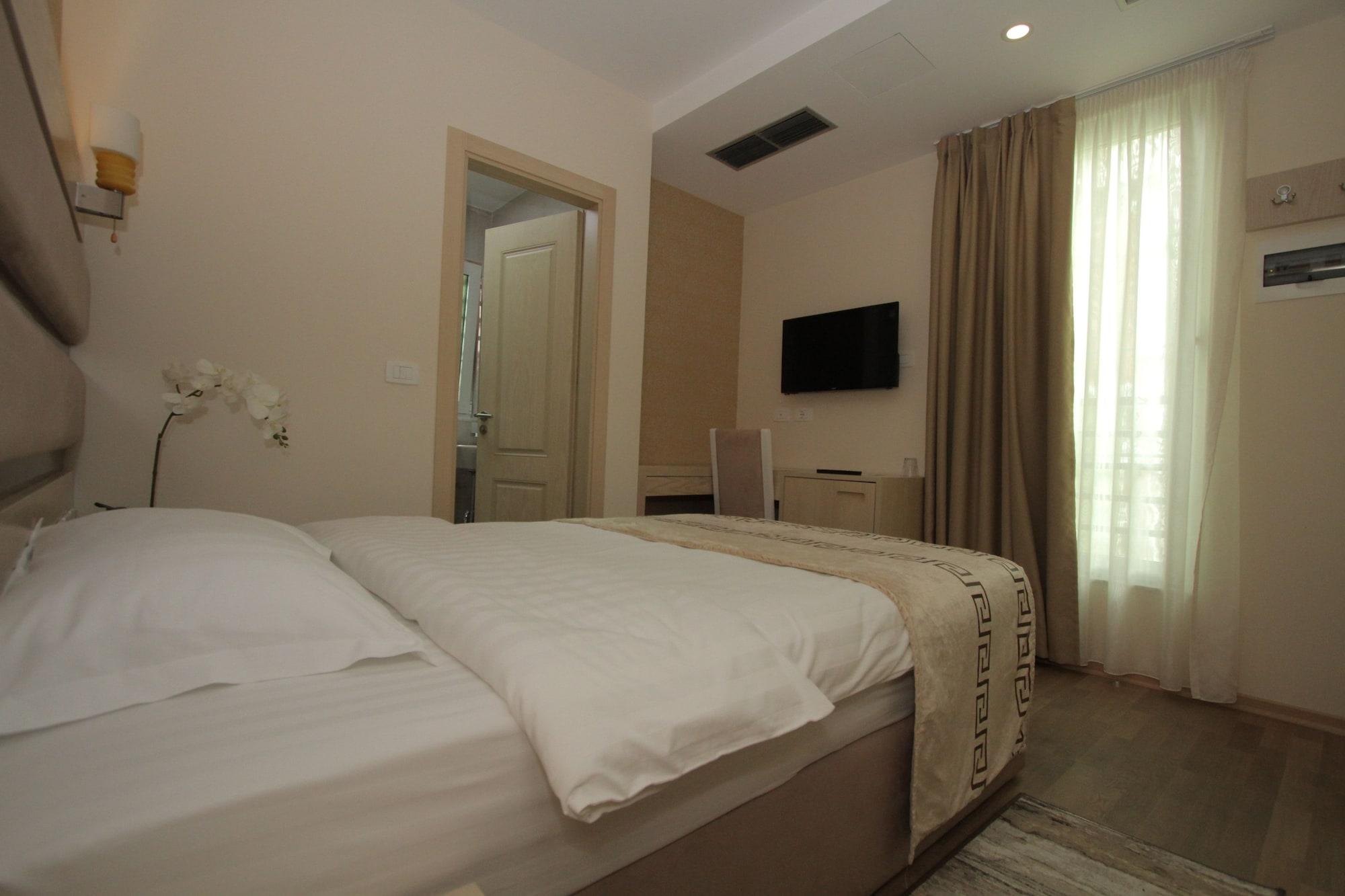 Hotel Capital Bruçi