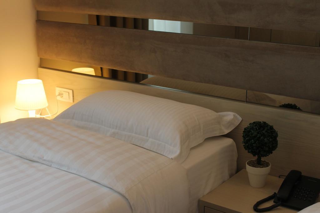 Capital Bruçi Hotel 3*