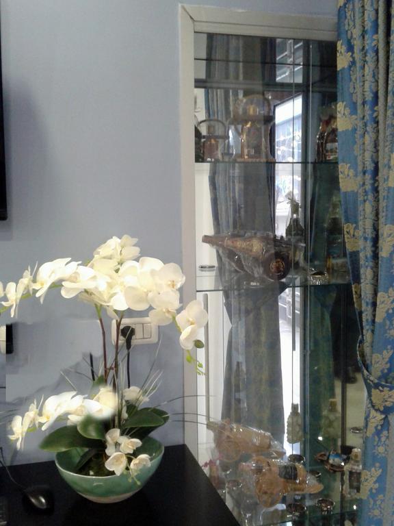 Capital Bruçi Hotel Tirana