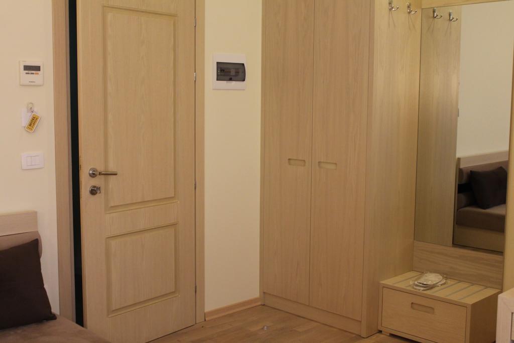 Hotel Capital Bruçi 3*