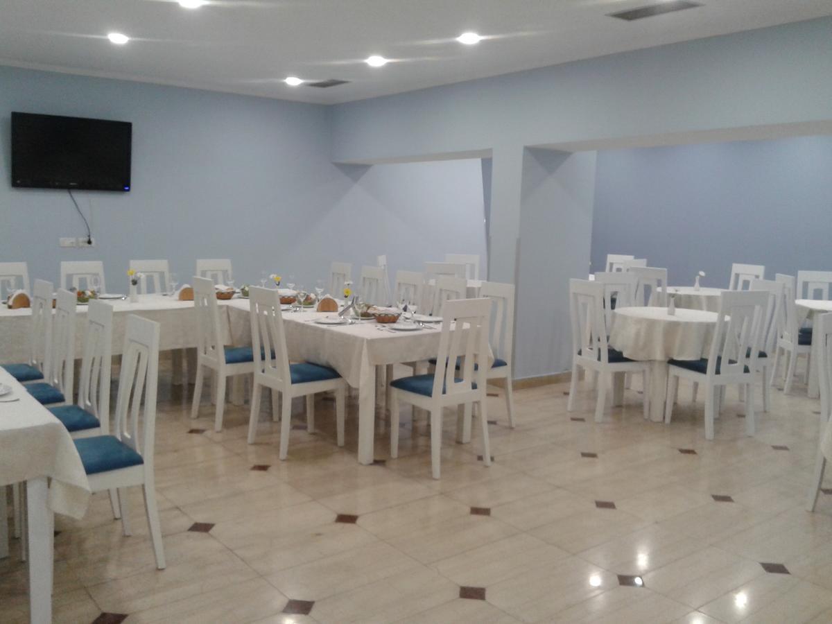 Capital Bruçi 3* Tirana
